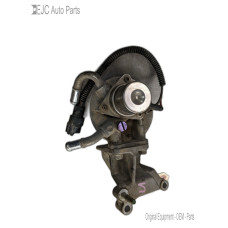 15L304 Fuel Filter Housing For 07-10 GMC Sierra 2500 HD  6.6  Duramax Diesel